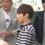 [방탄소년단] 애가<b>표정관리</b>를못하잖아