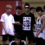 [방탄소년단] 그래서 <b>내</b> <b>동생</b> 건드린 게 누구라꼬?