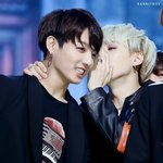 [방탄소년단] 아무 <b>말도</b> 하지 말고 그냥