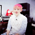 [세븐틴] <b>이지훈</b> 이때 절라 이뻐...