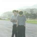 [방탄소년단] 이렇게 이쁨받는 아카짱인데