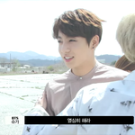 [방탄소년단] 윤기 정국이 <b>제주</b>도 가기 전에 이랬을듯