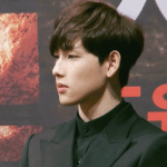 [모두드루와] 배우<b>상남</b>돌