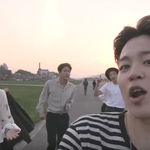 [방탄소년단] 네 여러부우<b>우우</b>운!! 설렌다ㅜㅜㅜ