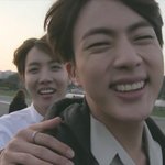 [방탄소년단] 빡쳐있었는데 어느새 웃고있어