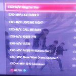 [EXO] ㅅㅂ우리집 <b>TV</b>