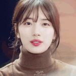 [댓글부탁해] 이런 앞머리인 사람 있어?