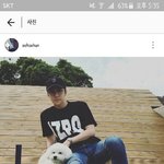 [EXO] 진짜 내주가 털  잘라쥈나 <b>멀끔</b>해졌네