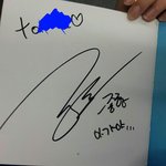 [<b>샤이니</b>] 부산 팬싸 당첨되서 갔는데..