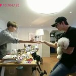 [EXO] <b>세훈이</b> 기다려 