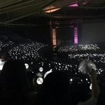 [방탄소년단] 아 ....이 <b>아미밤</b>으로 맞아보실래여..?