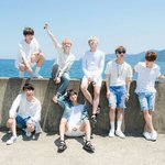 [방탄소년단] 내가 생각한 제주도 <b>일정</b>은