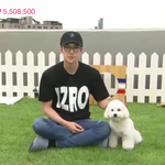 [EXO] ㅅㅂ야 개<b>큰일</b> 오늘 브앱 방송 찍는곳 뒤에