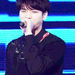 [인피니트] 늑대 <b>우현</b> 짤풀