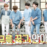 [댓글부탁해] 너희기준에 칼<b>군무</b> 제일쩌는 그룹 누구야?