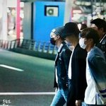 [방탄소년단] 이거 빼박 <b>듬직</b>한 형들아니냐