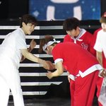 [드루와봥] 요즘 <b>친화력</b> 쩌는듯한 한 남돌