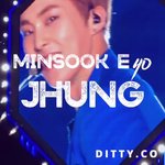 [시우민] 시우민 주제가래ㅋㅋㅋㅋㅋ