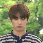 [방탄소년단] <b>이표정</b>이 안지워질듯
