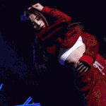 [에이핑크] <b>롱이</b> 인생 최대 섹시짤은 이거지