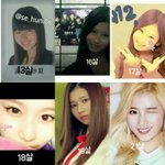 <b>사나</b> 쌍커풀 수술 안했는데?