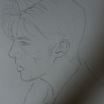 [EXO] ㅅㅂ 이거 채색 추천좀ㅈㅂ