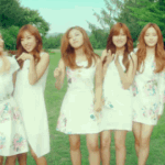 [에이핑크] 우리애들 너무 착하게생김