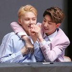 [세븐틴] 우리 진짜 <b>조공</b>넣자ㅠㅠㅠ