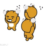 [방탄소년단] 8분남았다..이삐들 <b>파이팅</b>
