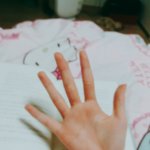 [방탄소년단] 내<b>다섯</b>손가락을 정국이에게