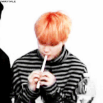 [댓글부탁해] 방탄소년단 지민 <b>갭</b> 온도차이 쩜 ㄹㅇ;