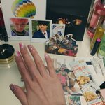 [방탄소년단] 준비<b>완료</b>