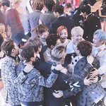 [세븐틴] 우리 주니 조공하는거 이렇게하자