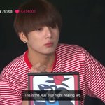 [방탄소년단] 이삐들 맘 <b>식혀</b>.. 난 투표 시작하면 들어갈래