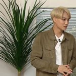 [EXO] 늑미때 금발했을때보다