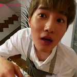 [EXO] ㅅㅂ 김준면 일케 이쁜데 아파트를 왜 뽑냐하면