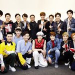 [EXO] 그와중에 태용이 잘생긴거<b>보소</b>