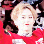 [EXO] 이짤 언제 짤임?
