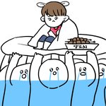 [방탄소년단] 힛맨뱅의 마술