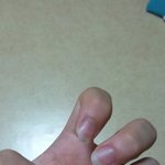 [꼭조언부탁] <b>손톱</b>예뻐지는방법좀 주세요!