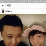 [BAP] 업이까지 생존신고함 댛니혼남