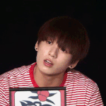 [방탄소년단] 내가 2년덕질하면서 오늘 정국의 새로운 표정을 봤네