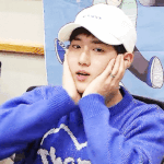 [EXO] 카재<b>덕분</b>에 준면이에 대한 사랑이 더 커짐