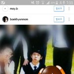 [EXO] 야 이거 백현<b>이임</b>?