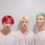 [방탄소년단] 내분노<b>게이지</b> 태→형이↑