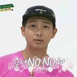 [방탄소년단] 건들어도 <b>막내</b>건들이면