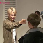 [EXO] 준면이랑 <b>카</b>재 사이안좋잖아