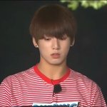 [방탄소년단] 방송에서 <b>이표정</b> 보인거면