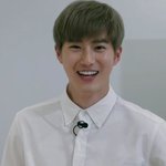 [EXO] 몇분전 준며니