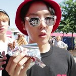 [방탄소년단] 이렇게 형들사랑듬뿍받고살던 막둥인데ㅠㅠㅠ